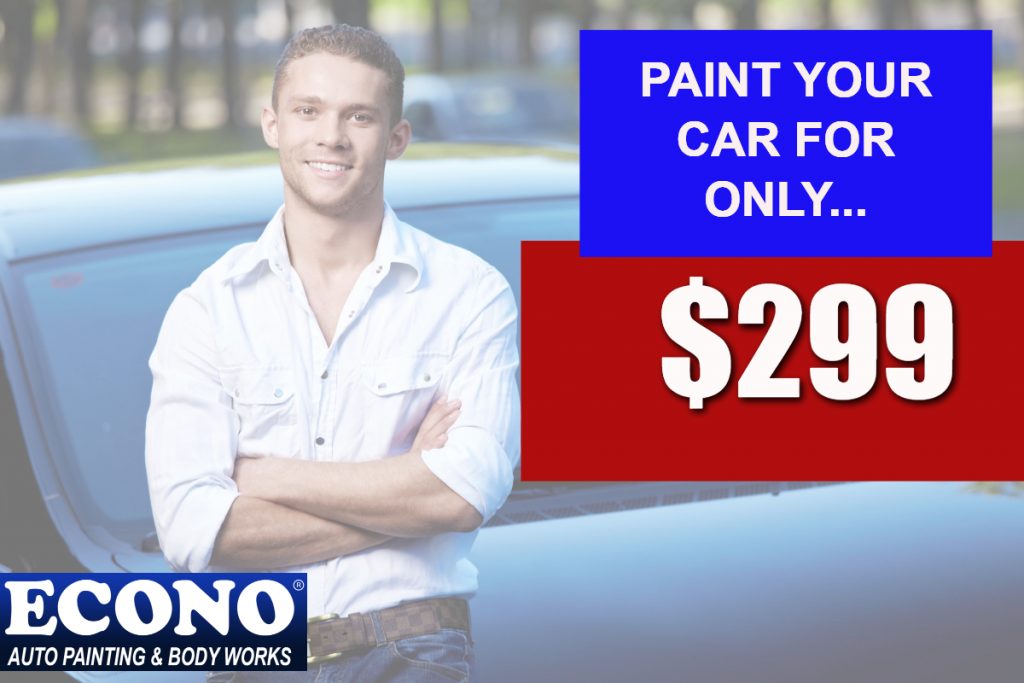 Jacksonville Nc Lejeune Auto Body Repair Paint Shop Lejeune Location