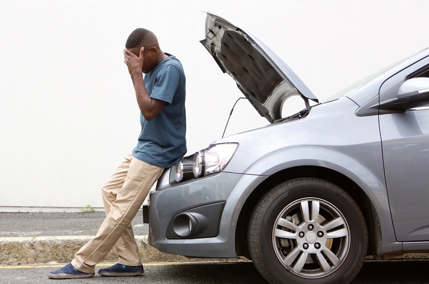 Should You Have an Emergency Kit in Your Car? Econo® Auto Painting